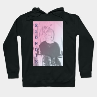 Blondie Hoodie